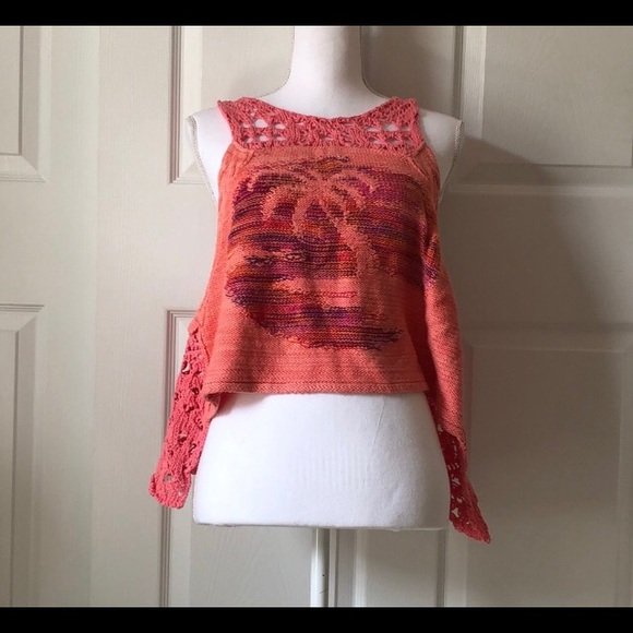 Free People Tops - Free people tank top